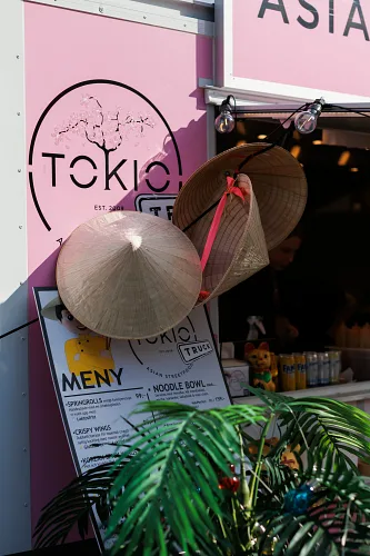 Фестиваль street food — Kulturkalas 2025, фото 72