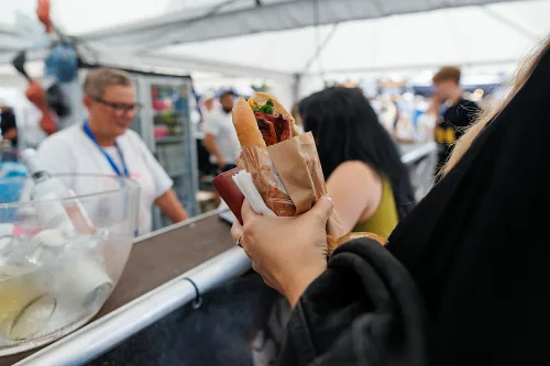 Фестиваль street food — Kulturkalas 2025, фото 120