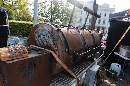 Фестиваль street food — Kulturkalas 2025, фото 123