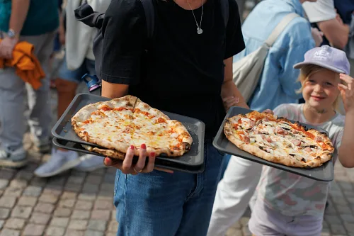 Фестиваль street food — Kulturkalas 2025, фото 133