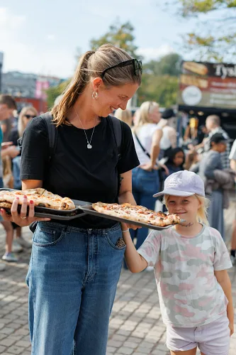 Фестиваль street food — Kulturkalas 2025, фото 134