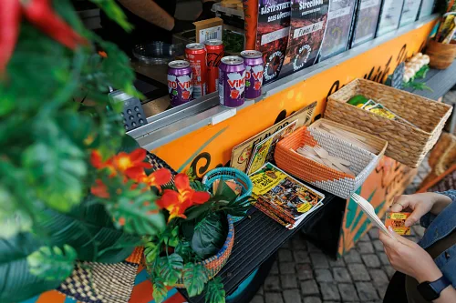 Фестиваль street food — Kulturkalas 2025, фото 211