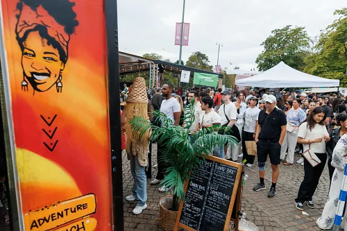 Фестиваль street food — Kulturkalas 2025, фото 247