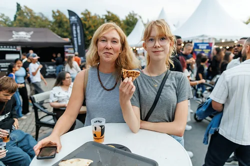 Фестиваль street food — Kulturkalas 2025, фото 281
