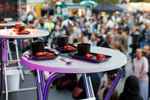 Фестиваль street food — Kulturkalas 2025, фото 301