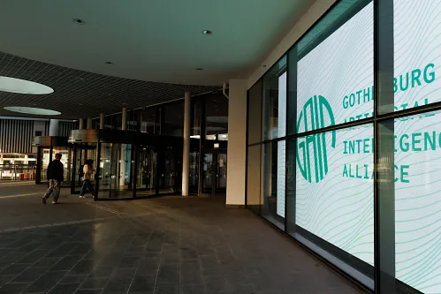 GAIA 2026 — Gothenburg AI Conference, photo 2