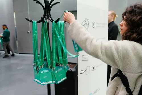 GAIA 2026 — Gothenburg AI Conference, photo 3