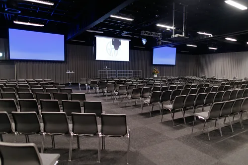 GAIA 2026 — Gothenburg AI Conference, photo 6