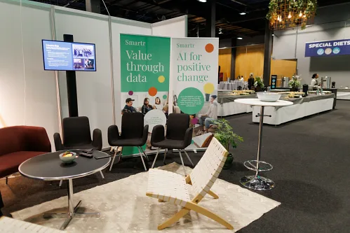 GAIA 2026 — Gothenburg AI Conference, photo 8