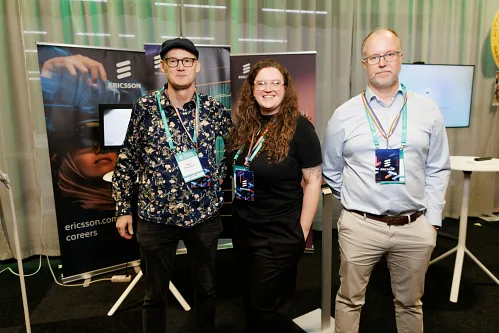 GAIA 2026 — Gothenburg AI Conference, photo 9