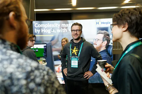 GAIA 2026 — Gothenburg AI Conference, photo 11
