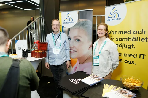 GAIA 2026 — Gothenburg AI Conference, photo 12