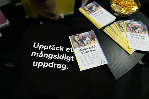 GAIA 2026 — Gothenburg AI Conference, photo 14