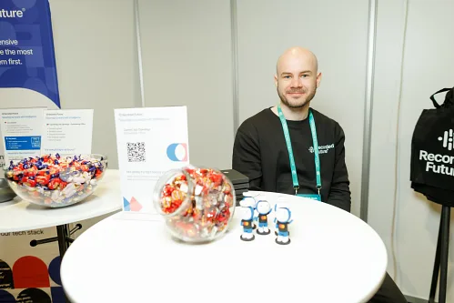 GAIA 2026 — Gothenburg AI Conference, photo 18