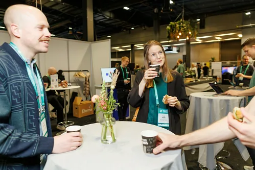 GAIA 2026 — Gothenburg AI Conference, photo 19