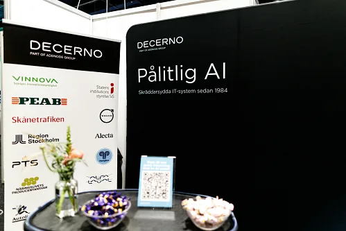 GAIA 2026 — Gothenburg AI Conference, photo 21