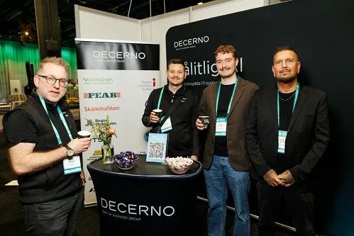 GAIA 2026 — Gothenburg AI Conference, photo 22
