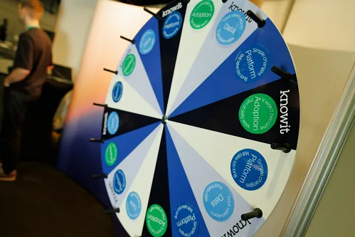 GAIA 2026 — Gothenburg AI Conference, photo 23