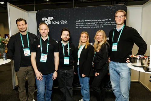 GAIA 2026 — Gothenburg AI Conference, photo 25