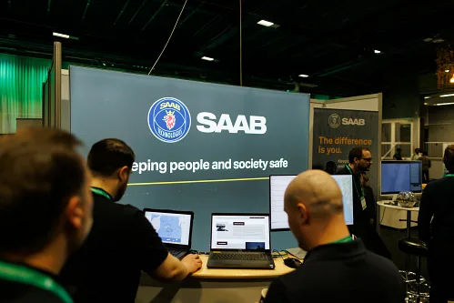 GAIA 2026 — Gothenburg AI Conference, photo 26
