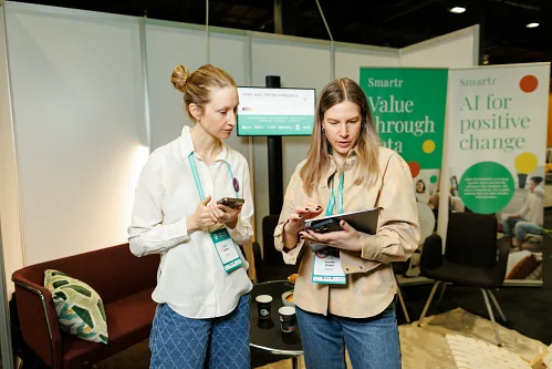 GAIA 2026 — Gothenburg AI Conference, photo 27
