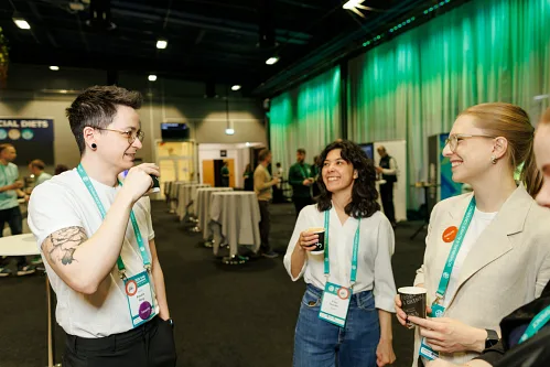 GAIA 2026 — Gothenburg AI Conference, photo 28