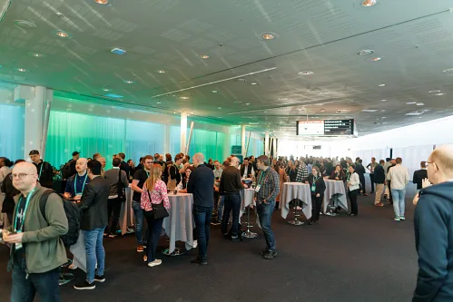 GAIA 2026 — Gothenburg AI Conference, photo 29