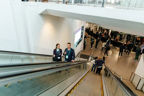 GAIA 2026 — Gothenburg AI Conference, photo 30