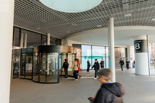 GAIA 2026 — Gothenburg AI Conference, photo 31