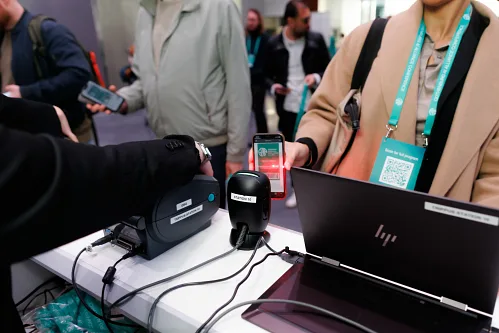 GAIA 2026 — Gothenburg AI Conference, photo 33