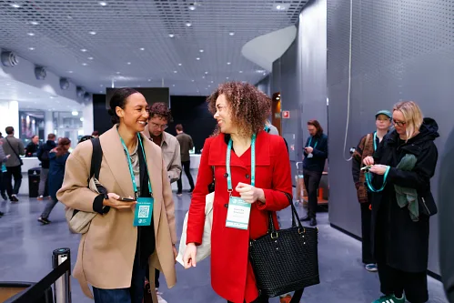 GAIA 2026 — Gothenburg AI Conference, photo 34