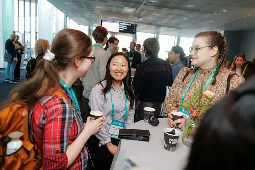 GAIA 2026 — Gothenburg AI Conference, photo 35
