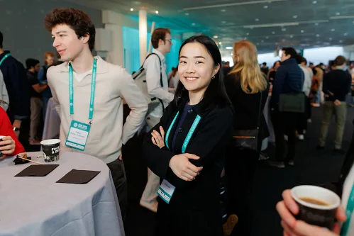 GAIA 2026 — Gothenburg AI Conference, photo 36