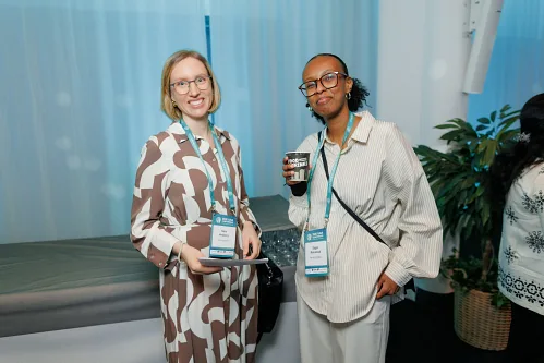 GAIA 2026 — Gothenburg AI Conference, photo 37