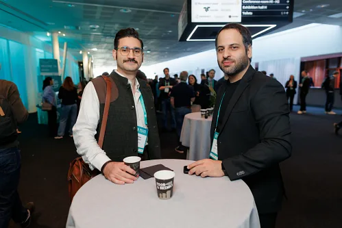 GAIA 2026 — Gothenburg AI Conference, photo 39