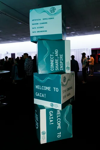 GAIA 2026 — Gothenburg AI Conference, photo 40