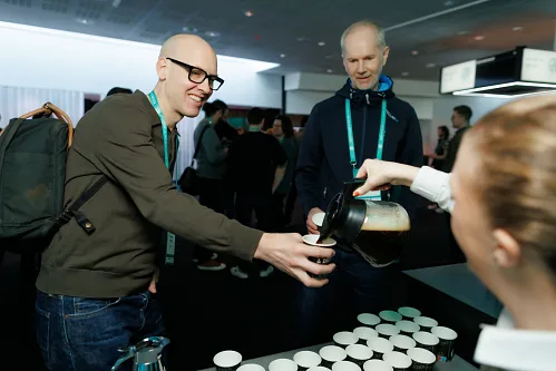 GAIA 2026 — Gothenburg AI Conference, photo 41
