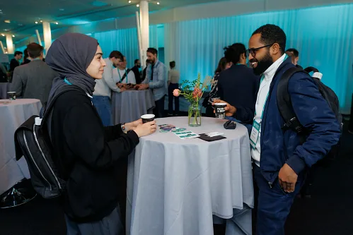 GAIA 2026 — Gothenburg AI Conference, photo 42