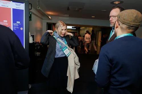 GAIA 2026 — Gothenburg AI Conference, photo 43
