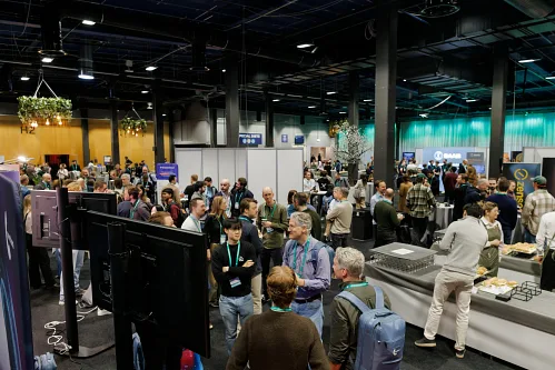 GAIA 2026 — Gothenburg AI Conference, photo 44