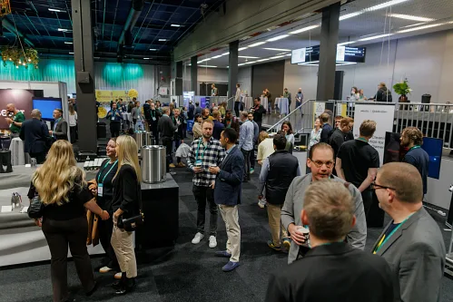 GAIA 2026 — Gothenburg AI Conference, photo 45
