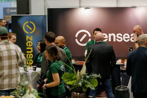 GAIA 2026 — Gothenburg AI Conference, photo 46