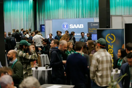 GAIA 2026 — Gothenburg AI Conference, photo 47