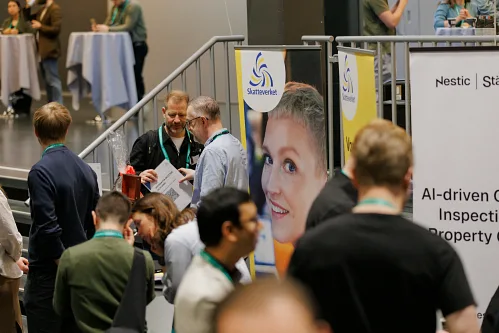 GAIA 2026 — Gothenburg AI Conference, photo 48