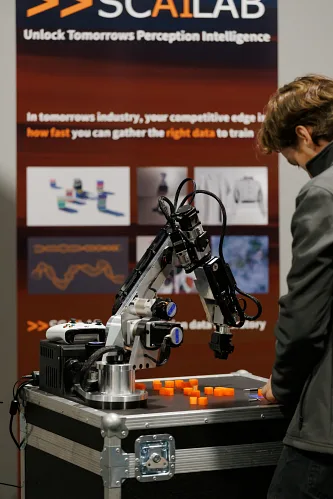 GAIA 2026 — Gothenburg AI Conference, photo 51