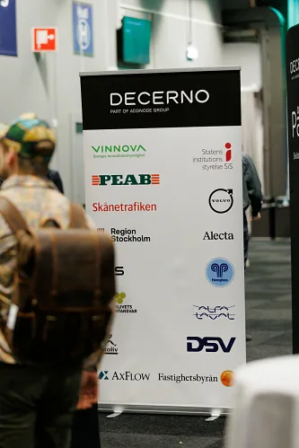 GAIA 2026 — Gothenburg AI Conference, photo 52