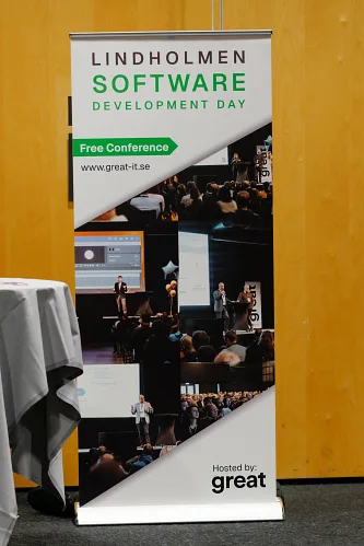 GAIA 2026 — Gothenburg AI Conference, photo 54