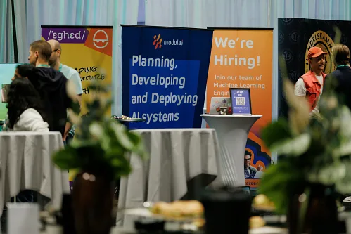 GAIA 2026 — Gothenburg AI Conference, photo 55