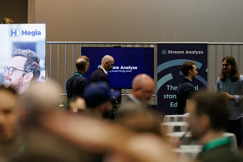 GAIA 2026 — Gothenburg AI Conference, photo 57