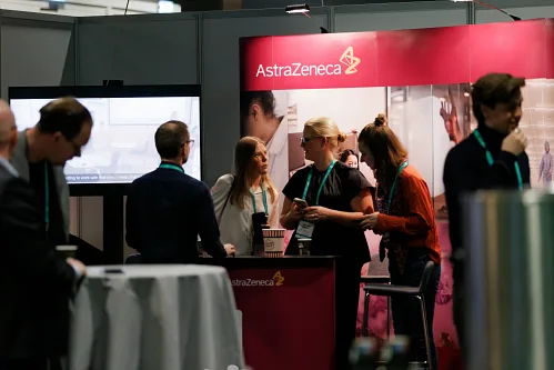 GAIA 2026 — Gothenburg AI Conference, photo 58